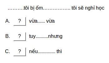 Taking a Vietnamese Language Proficiency Test in Vietnam